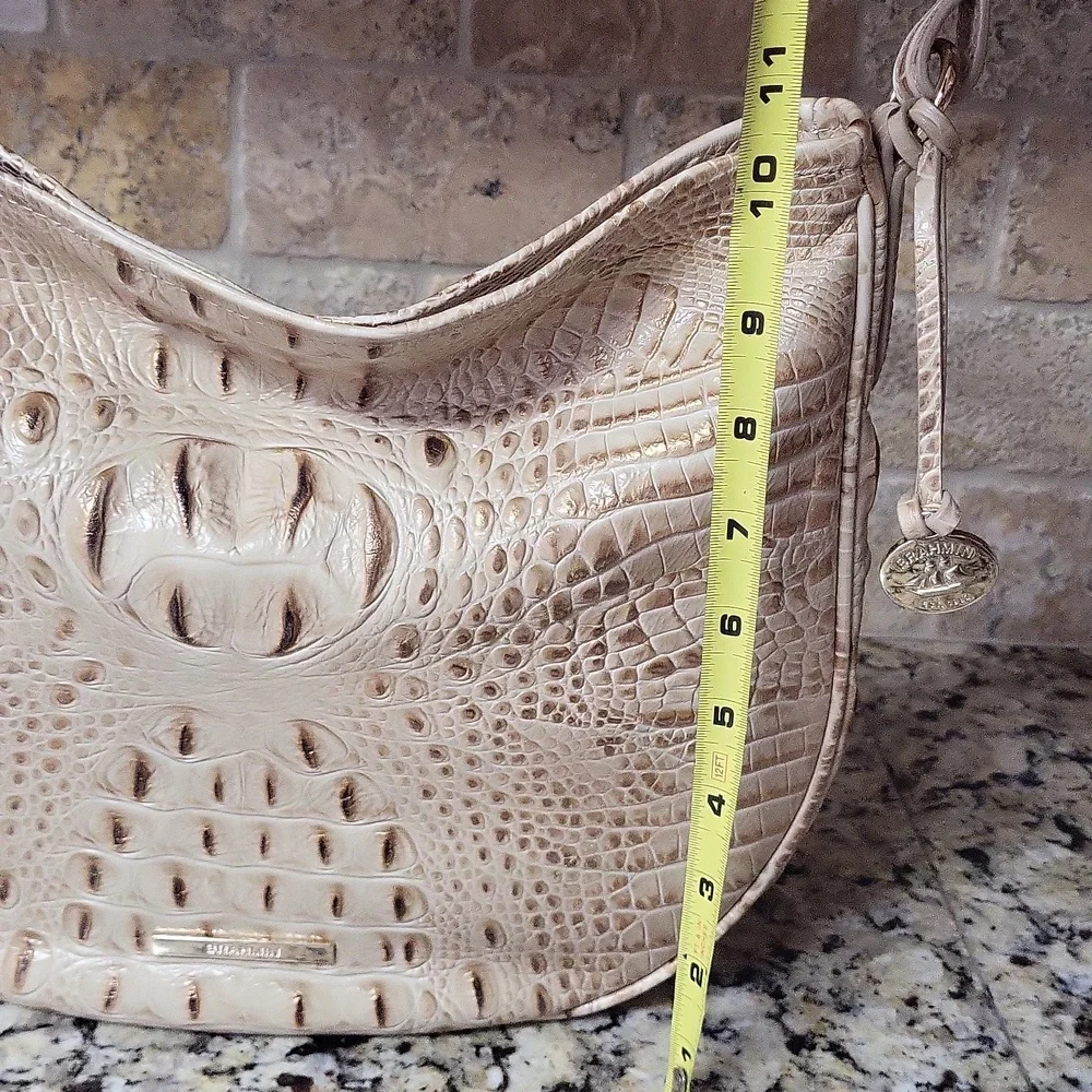 Brahmin Kathleen Shoulder Bag - Picture 8 of 16